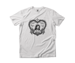 Faith Hope Love