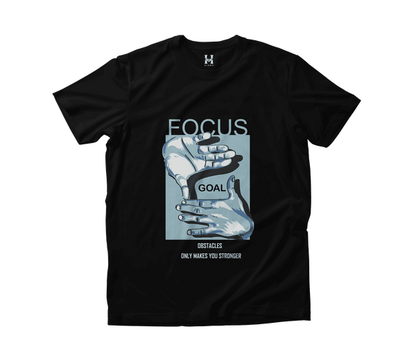 Focus