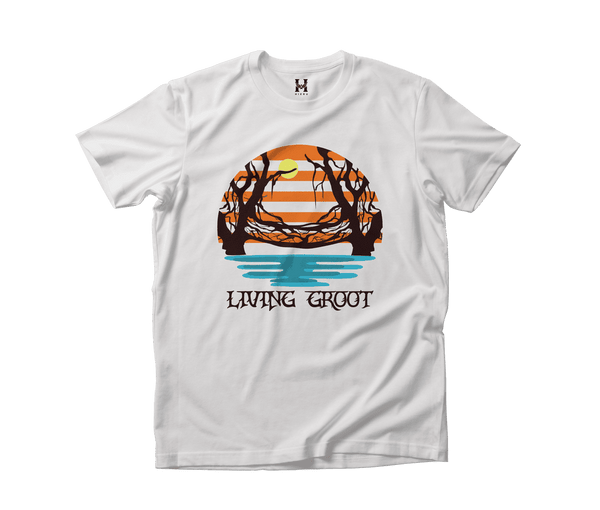 Living Groot