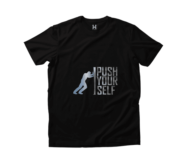 Push Yourself