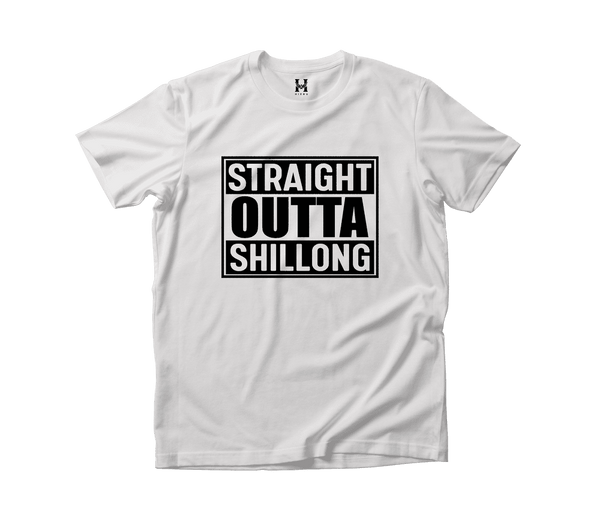 Straight Outta Shillong