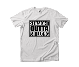 Straight Outta Shillong