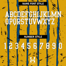 Wolverine Jersey