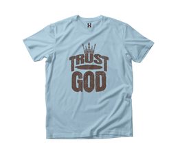 Trust God